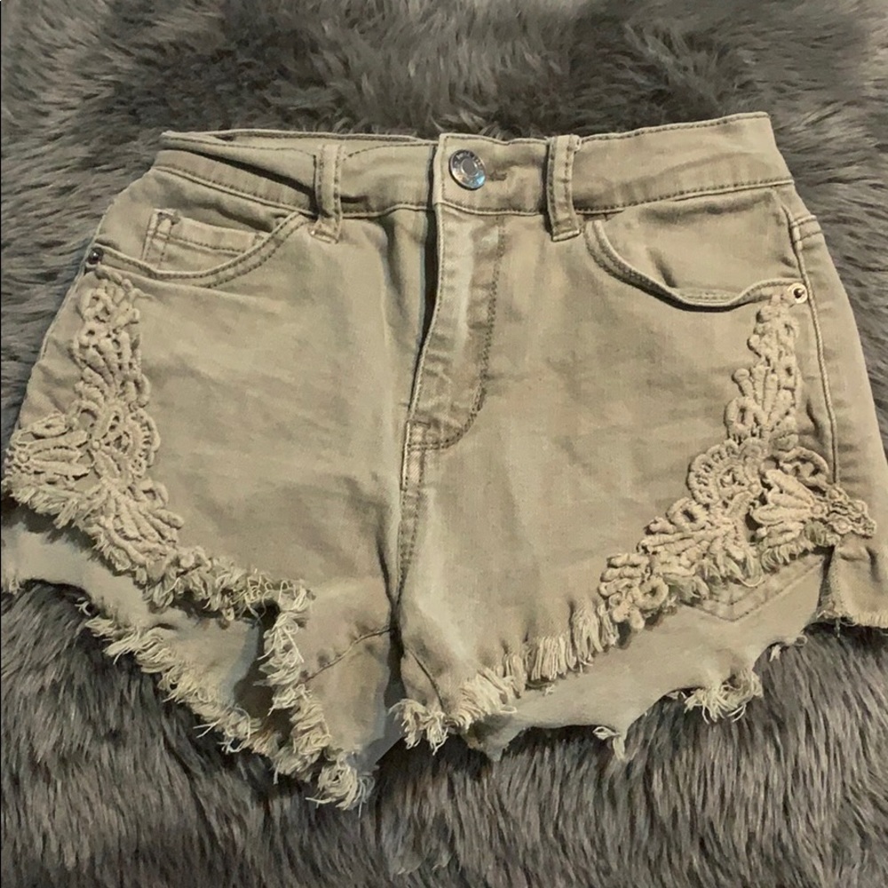 Shorts